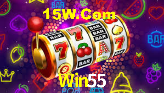 Win55 App Interface