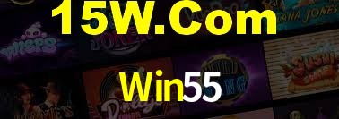 Spaceman Game Win55
