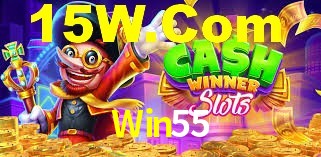 Win55 App Interface