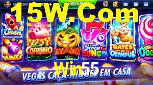 Tournaments Win55