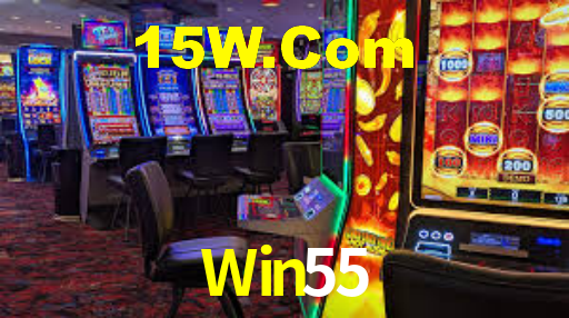 Win55 Login