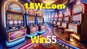 Statistics Win55