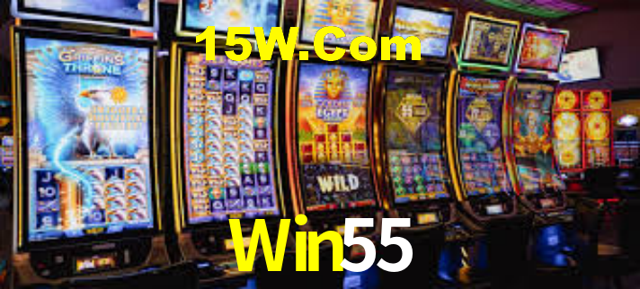 Exclusive Games Win55