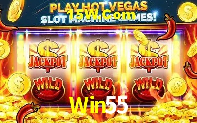 2FA Security Win55