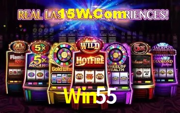 Slot Games Win55