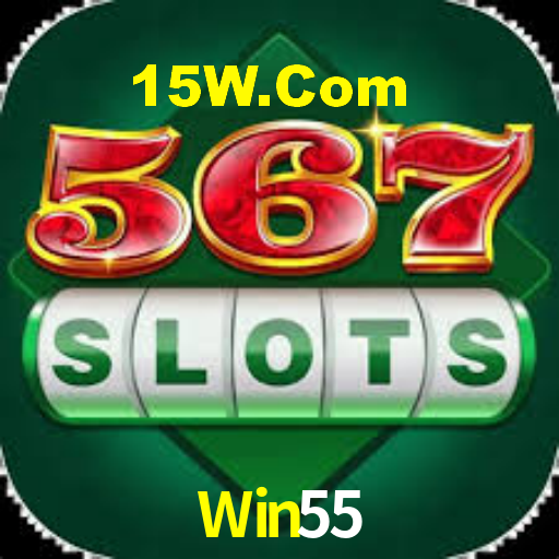 Win55 Login