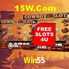 Weekend Specials Win55
