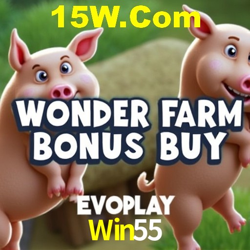 A Revolução dos Aplicativos de Jogos no Win55