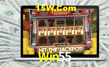 Welcome Bonus Win55
