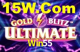 Tournaments Win55
