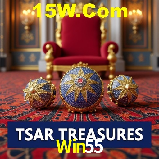 Descubra o Mundo do Cassino Online com Win55