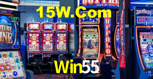 Win55Bet