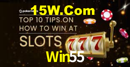 Win55 - Sites De Jogos De Azar Online - Win55Bet