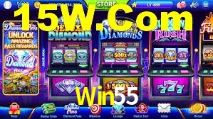 Live Casino Win55