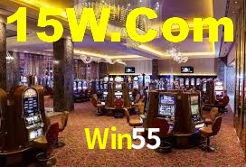 Welcome Bonus Win55
