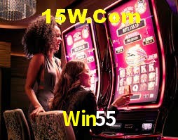 Sports Statistics Win55