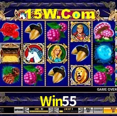 Games Directory Win55