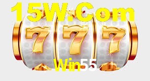 Welcome Bonus Win55
