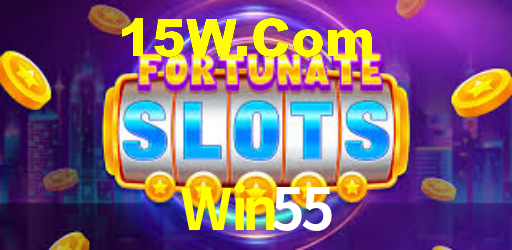 Win55Bet