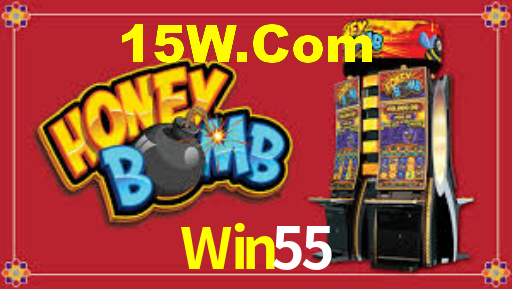Win55: Jogos de Caça-Níqueis-Altas Recompensas, Roleta-Velocidade, Blackjack-Desafios Máximos
