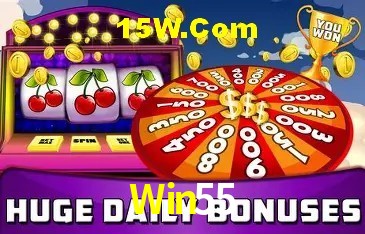 Bonus Features Win55