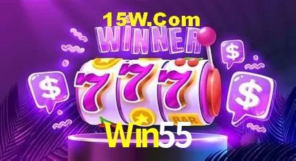 Platform Technology Win55