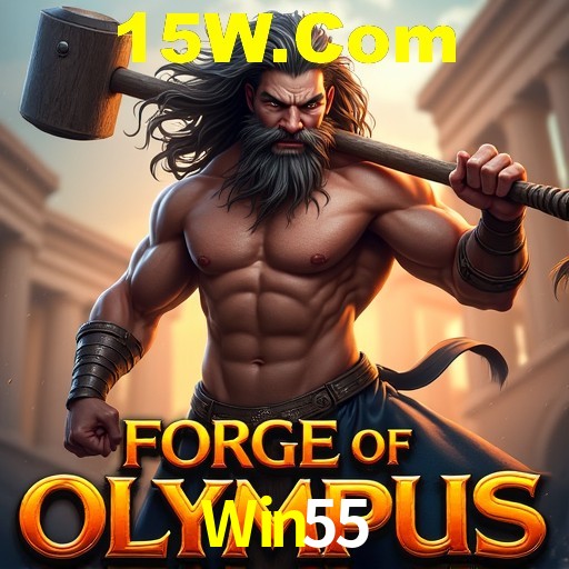A Revolução dos Aplicativos de Jogos no Win55