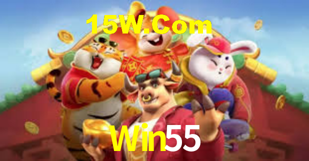 Premium Interface Win55