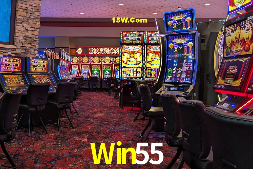 Games Directory Win55