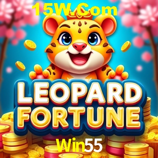 VIP Casino Win55