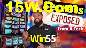 Premium Interface Win55
